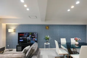 Condominium Haru Naha Kenchomae, Family Apartment 1 - Image 4