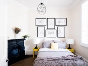 Stylish Studio in Heart of Annandale Village - Image 4