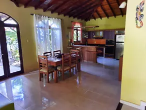 A private villa for rest and fun with a swimming pool - Image 2