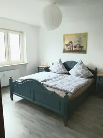Apartment ”Michelangelo” with balcony, WiFi & Netflix - Image 5