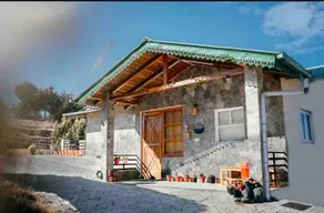 Himaadri hilltop villa - Image 2