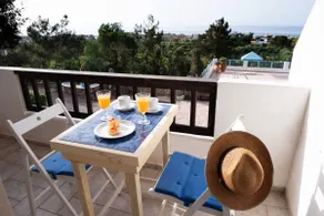 Sunset view studio Aphrodite - Image 4
