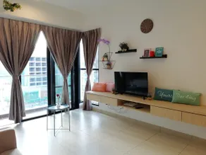 Home Sweet Home @ 716 Midhill Genting (FREE WIFI) - Image 2