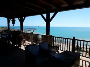 Villa al Mare 150 m from the sea. - Image 2
