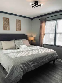 Modern & Cozy 4 Bedroom home ! - Image 5