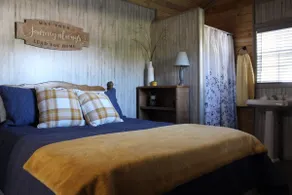 Cozy cottage located a minute from the Interstate - Image 5
