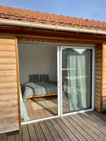 Gîte in Périgord with 3 bedrooms and jacuzzi - Image 5