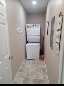 Sweet 1-bedroom in Ogallala w washr/dryer Unit #2 - Image 4