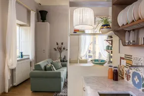 Stence Apartment - Image 3