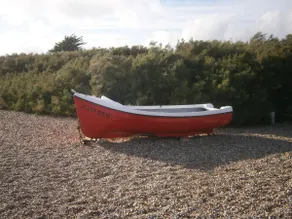 Little Saltspring bijou seaside home near Arundel - Image 3