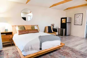 Central Casita Minutes from UA & Downtown - Image 3