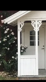 Country House in beautiful Kinda - Image 2