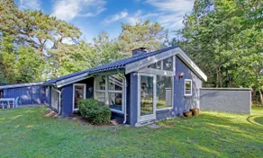 Cozy summer cottage on large natural plot - Image 2