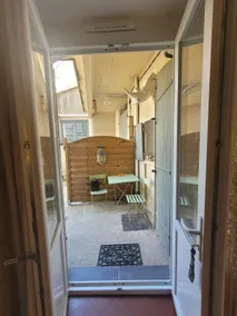 The atypical studio, air-conditioned - Image 3