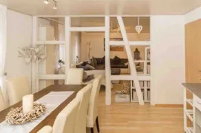 Complete 100 square meter apartment in the center of Brackenheim - Image 3