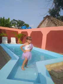 CasaAdisyAriel, WiFi+Pool, Panel solar - Image 3