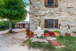 Casa Nuova / Anne & Pino's Farmhouse - Image 2