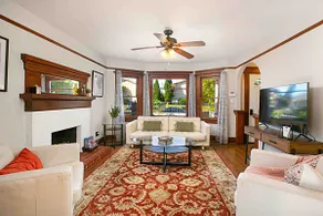 Cozy Craftsman: Sunny San Diego - Image 5