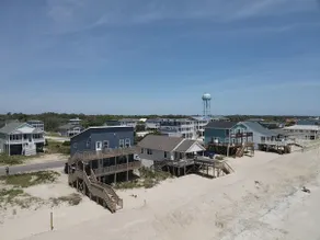 Oak Island Oceanfront 2BR Condo - Image 4