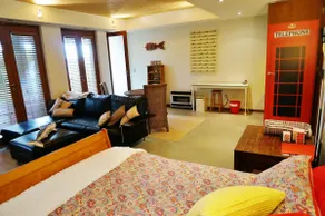 Spacious studio near Austi beach - Image 2