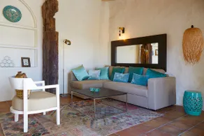 Casa La Premsa at Masia Nur Sitges, Adults only - Image 5
