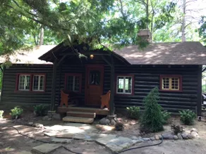 Little Fox Hollow: Charming Cabins, Deck Boat Incl - Image 2