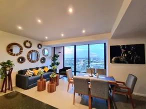 ”Zenith” Luxurious apartment 21st Floor-Andares Area - Image 3