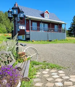 chalet kamouraska - Image 2