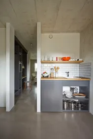 ipartment | Apartment in Mülheim, near the fair - Image 4