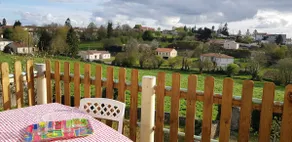 Cottage per 7 persone a 15 minuti da Puy du Fou - Image 3
