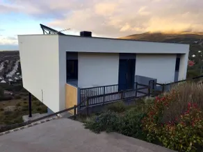 House with beautiful views. VUT-40/868 - Image 5