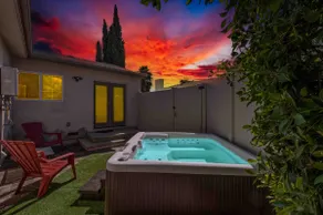 The LA Dream: 3bd home with Jacuzzi - Image 2