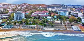 5+1 Large Villa For Big Families Near Fugla Beach - Image 5