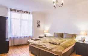 Riga Old City - 4 Bedroom Apartment - Image 5