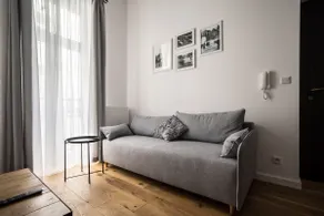 5Eco Apart Pearl Jagiellonska 27 Warszawa Old Town - Image 4
