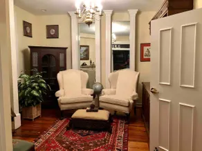 Historical Home in Old Town Alexandria - Image 2