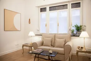 Classic apartment in Iturrialde - Image 2