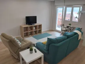 Mundaka Sea & Mountain Views. Wifi, Parking - Image 2