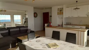 80 m2 sea view apartment - Image 5