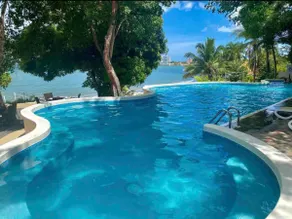 Suite+Pool+Beach+Parking+Wifi At Punta Prieta - Image 2