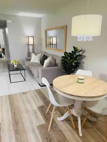 Coastal Boho Suite+Wifi+Parking - Image 5