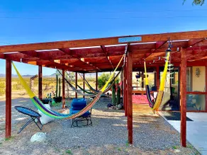 Entire Joshua Tree Container Resort/wellness spa - Image 5