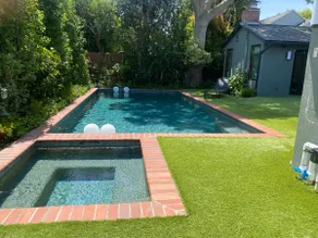 Designer Mar Vista Mid-Century Oasis with Pool + Hot Tub 4BR/4Bath - Image 2