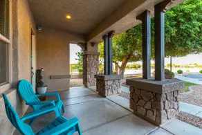 5 Bedroom Desert Family Oasis w/ Heated Pool - Image 3