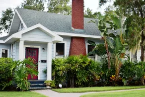 Historic Pool Home (heated pool) in South Tampa. - Image 3
