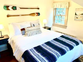 Historic Hideaway with Lake Access! - Image 3