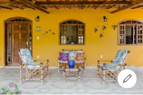 Entire home 3 bedrooms 12 km from Inhotim Brumadinho - Image 2