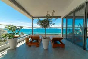 Epirus Hotel superior apartment with sea view. - Image 2