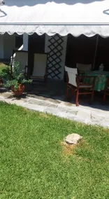 Sofia's summerhouse in Siviri - Image 2