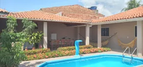 Beach house with pool - Image 5